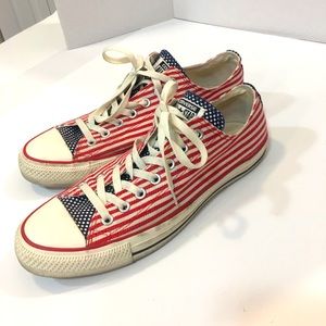 Vintage Converse Men’s Size 11 1/2